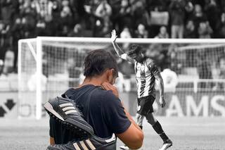¿Jubilarse a los 40? El sueño de muchos es la angustia de los futbolistas