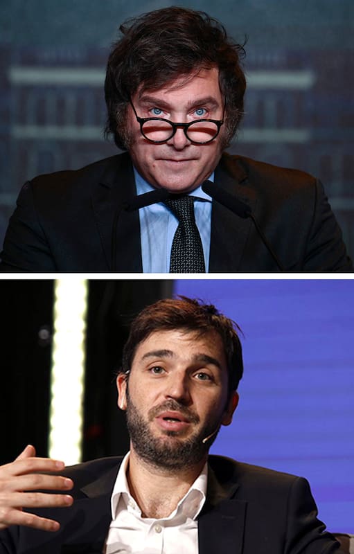 ¿Quién tiene más votos? El arma de doble filo de Javier Milei en la guerra con los gobernadores