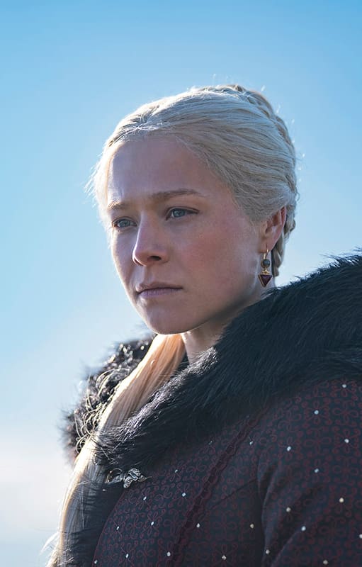 La nueva Game of Thrones es más Game of Thrones: más intrigas palaciegas, más traiciones, más incesto y más dragones