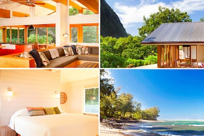 Julia Roberts vendió su casa de Hawái, una paradisíaca propiedad con 70 metros de playa privada que estuvo varios años en el mercado