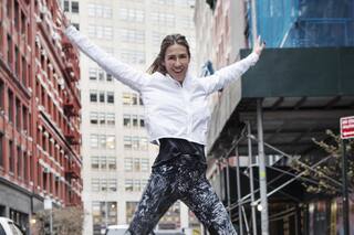 Entre el boxeo y el surf: las tendencias más top de ejercicio en Nueva York