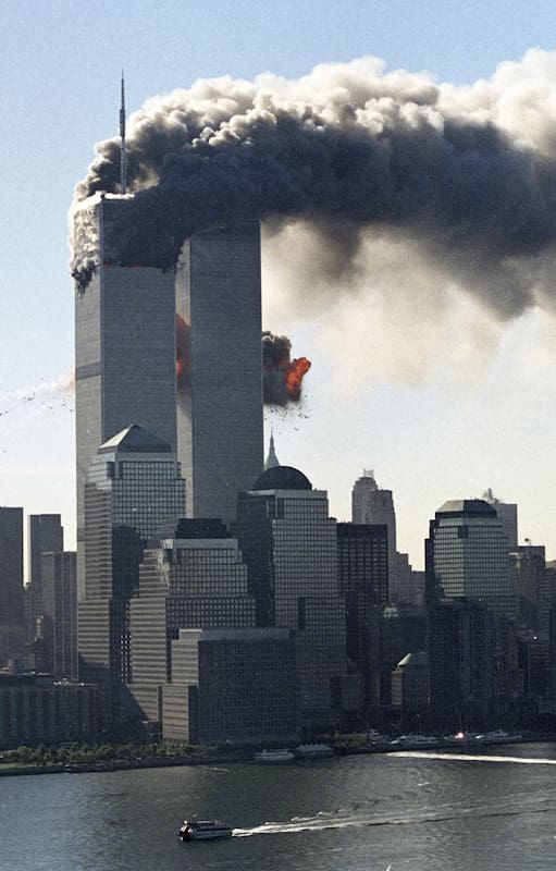 ¿Podría haber otro 11 de septiembre? Las amenazas terroristas a 20 años del atentado contra las Torres Gemelas