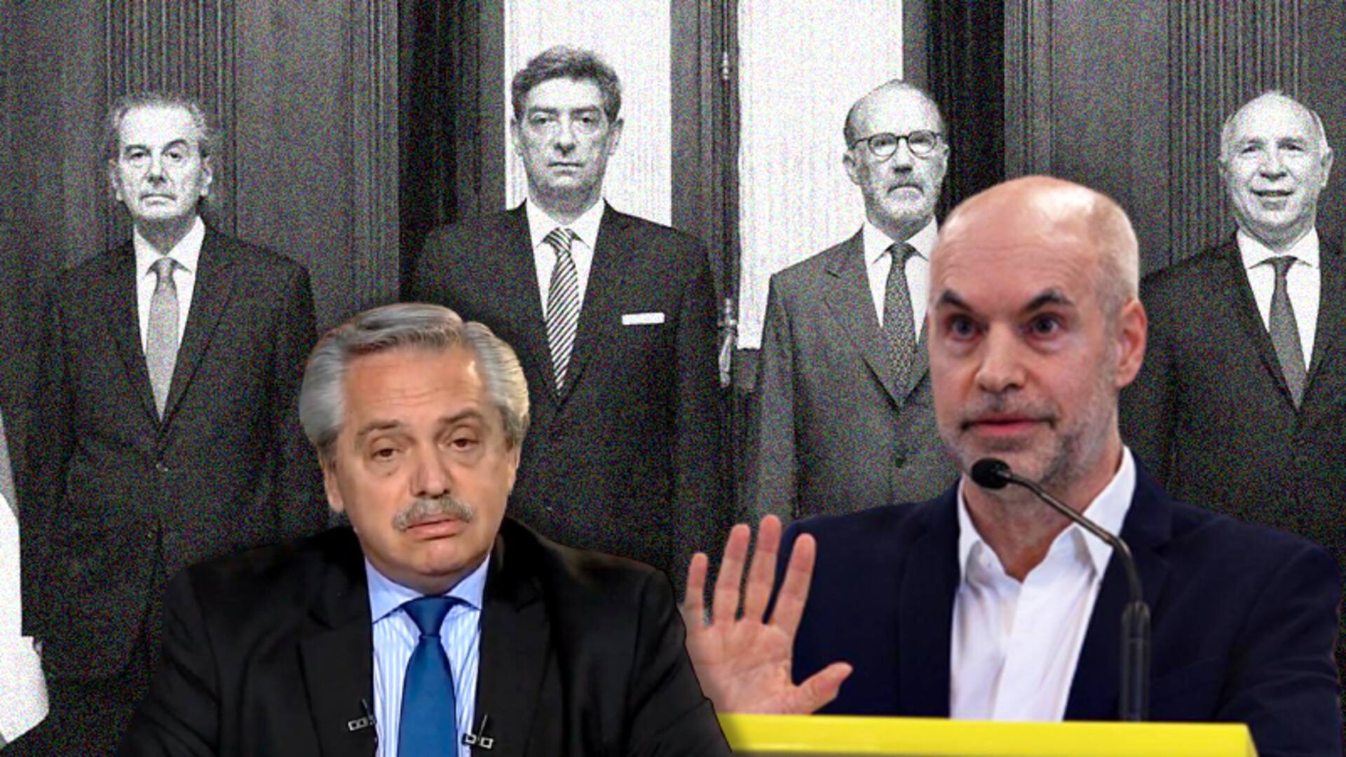 Rebelión contra la Corte: claves para entender un conflicto con siete años de idas y vueltas