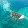 Una isla en las costas de Colombia se volvió un ejemplo de disfrute y sustentabilidad