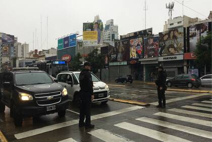 El apagón masivo complicó los planes de los porteños por el Día del Padre