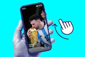 Así es el proyecto para consumir el contenido más viral de la Copa del Mundo 2026