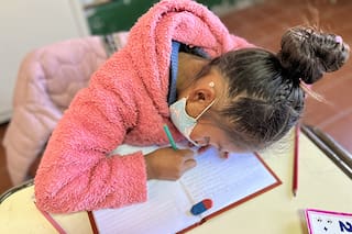 La tragedia educativa que amenaza el futuro de chicos y adolescentes
