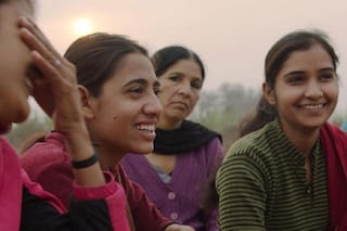 Period”, el documental de Netflix sobre la menstruación que se llevó un Oscar