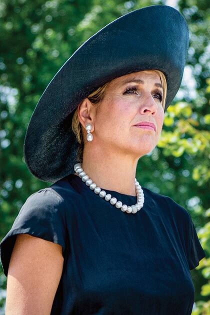 2014, pamela réleve