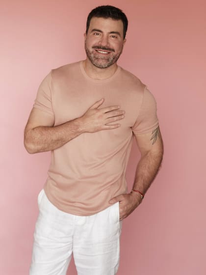 Javier Saiach