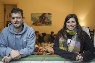 Colegios, deportes, niñeras: números en rojo de las familias de clase media ante el ajuste