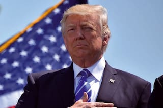 El libro que intenta explicar por qué Trump es así