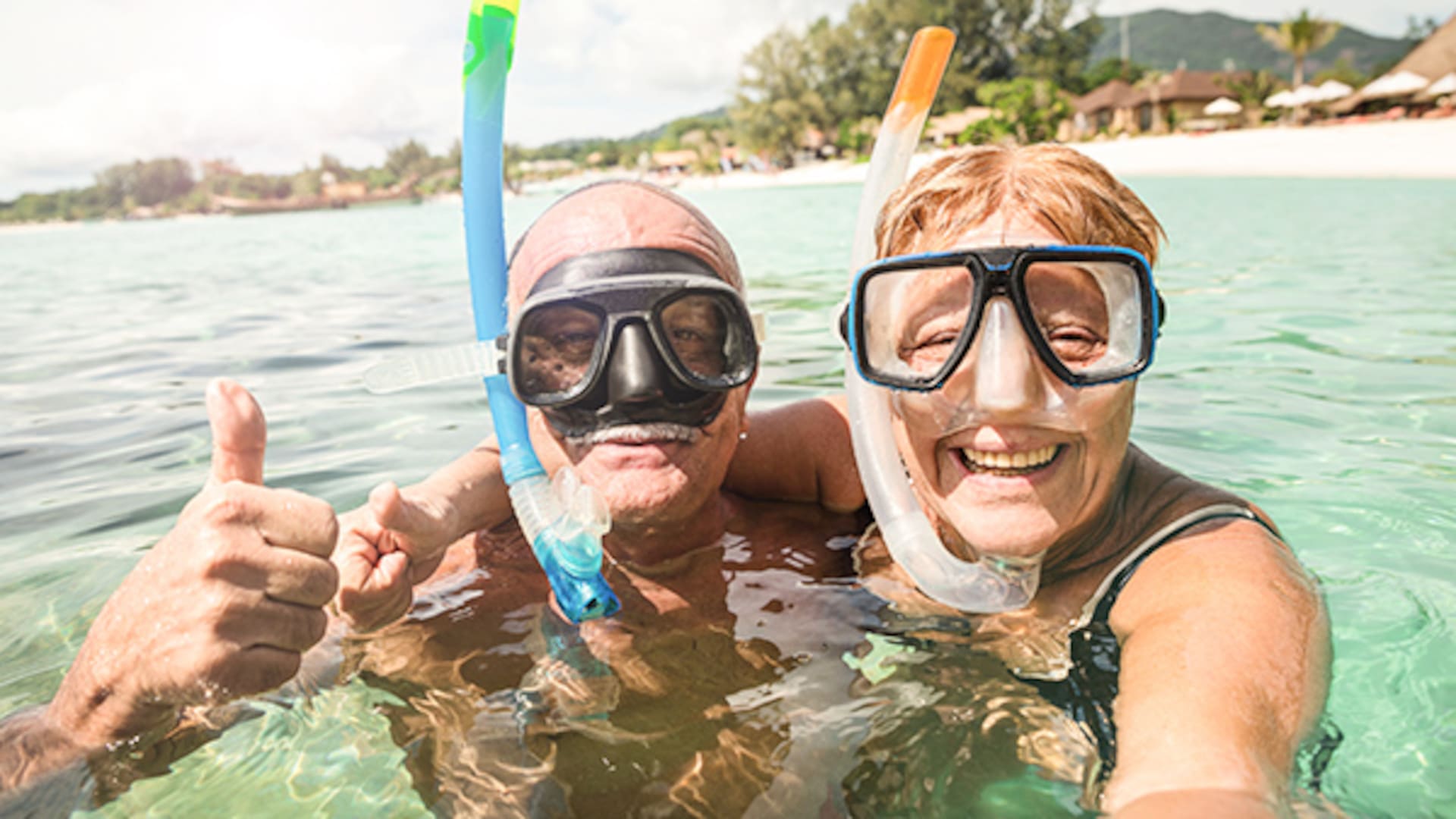 Longevidad positiva. La nueva vida de los mayores de 60 años y los desafíos que vienen