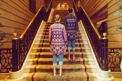 Estampas