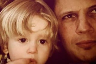 Darío Lopilato, sobre Noah Bublé: "Nos habían dicho que su caso era imposible"