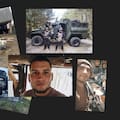 Argentinos murieron en Ucrania combatiendo por dinero y sus familiares quieren saber qué pasó