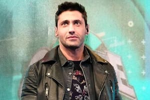 El picante cruce al aire de Tito Speranza al renunciar a Radio Continental