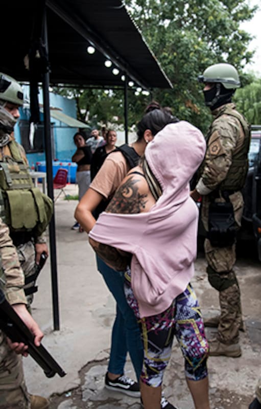 ¿Consorcio narco en Rosario? La hipótesis que alarma a los investigadores y el nuevo enemigo común elegido por la mafia
