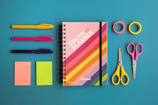 Objetivos. Cómo crear el año soñado de tu emprendimiento