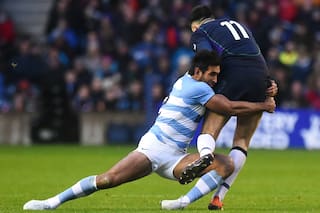 La lectura que deja otra derrota de los Pumas pero con sabor distinto