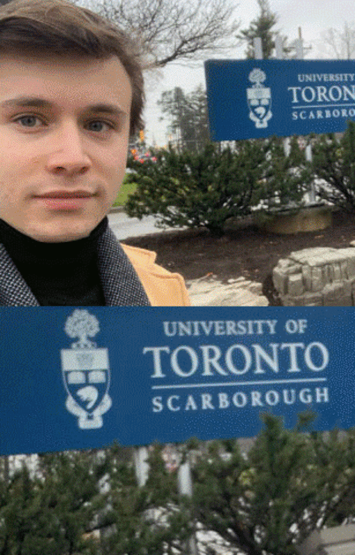 Estudiar en el exterior. Un fenómeno que crece con oportunidades en universidades del mundo