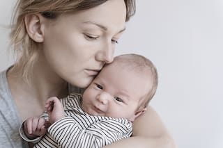 Baby Blues, el síndrome que afecta al 80% de las mujeres tras el parto y la mayoría desconoce