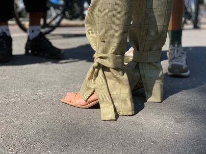 Fashion Week 2019.