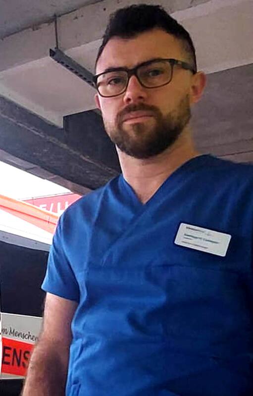 Migran a Europa. El boom de médicos jóvenes que abandonan la Argentina por las pésimas condiciones laborales