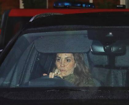 Un día después de que estallara la “bomba mediática”, la duquesa de Cambridge cumplió 38 años y sus cuñados la felicitaron a través de sus redes sociales