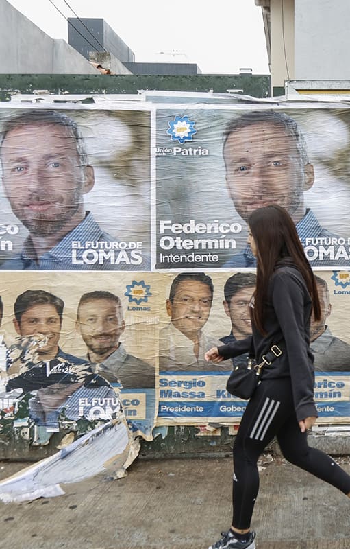Lomas de Zamora. Insaurralde se paseó en yate por Marbella y el resultado fueron más votos peronistas