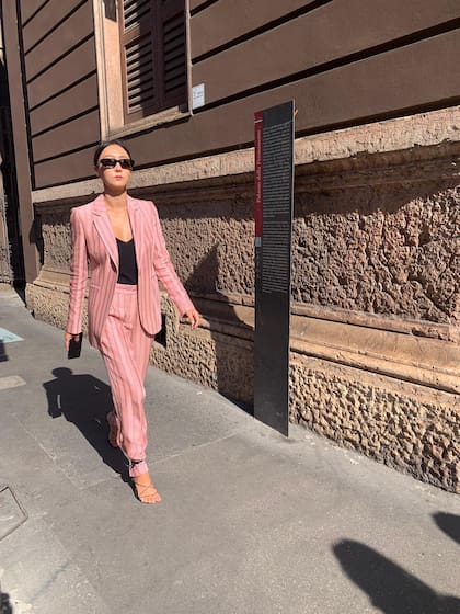 Fashion Week 2019.