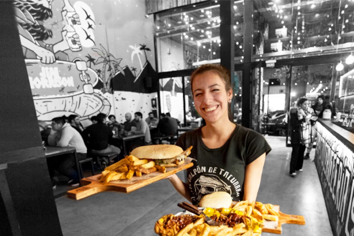Restaurantes a pleno. La revancha de los gastronómicos y una advertencia que puede cambiar el panorama