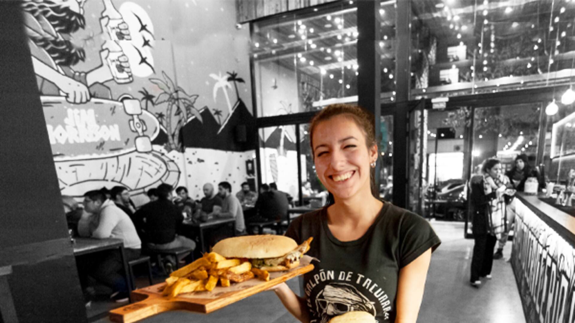 Restaurantes a pleno. La revancha de los gastronómicos y una advertencia que puede cambiar el panorama