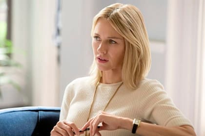 Naomi Watts será pare de La larga noche, la primera precuela de la saga