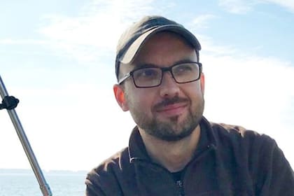 "Como el neutrino es una partícula sin carga es óptima para hacer astronomía porque no es desviada por campos magnéticos", afirmó Juan Antonio Aguilar, físico de la Universidad Libre de Bruselas y miembro de IceCube