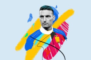 Lionel Scaloni: el director técnico menos pensado