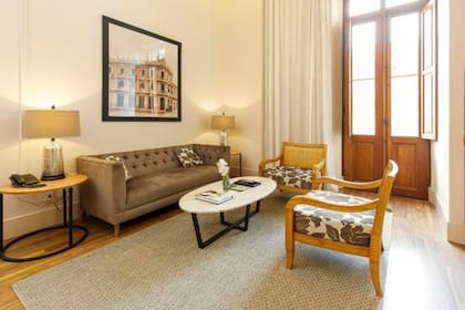 El nuevo lugar donde estará en prisión Ronaldinho