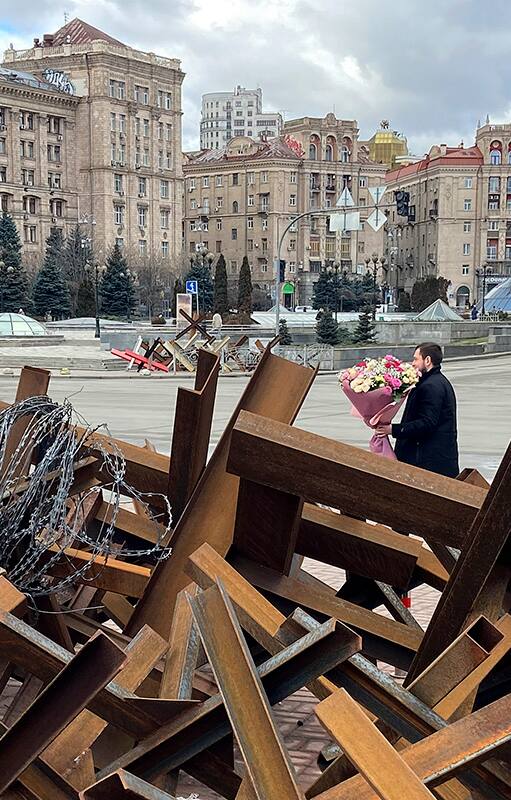 Guerra en Ucrania. A un año de la invasión, la insensata aventura de Putin gestó un nuevo orden internacional