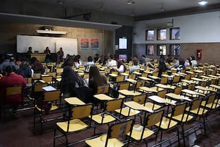 De un call center a otros servicios llamativos, así funciona la caja “chica” de las universidades
