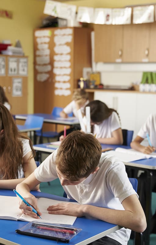 ¿Cuánto pagás por el colegio de tus hijos? Las cuotas dejan de ser un tema tabú entre los padres, que arman estrategias para afrontar un año difícil