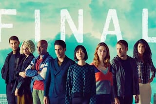 Sense8: Lana Wachowski les regaló a los fans el final que ansiaban