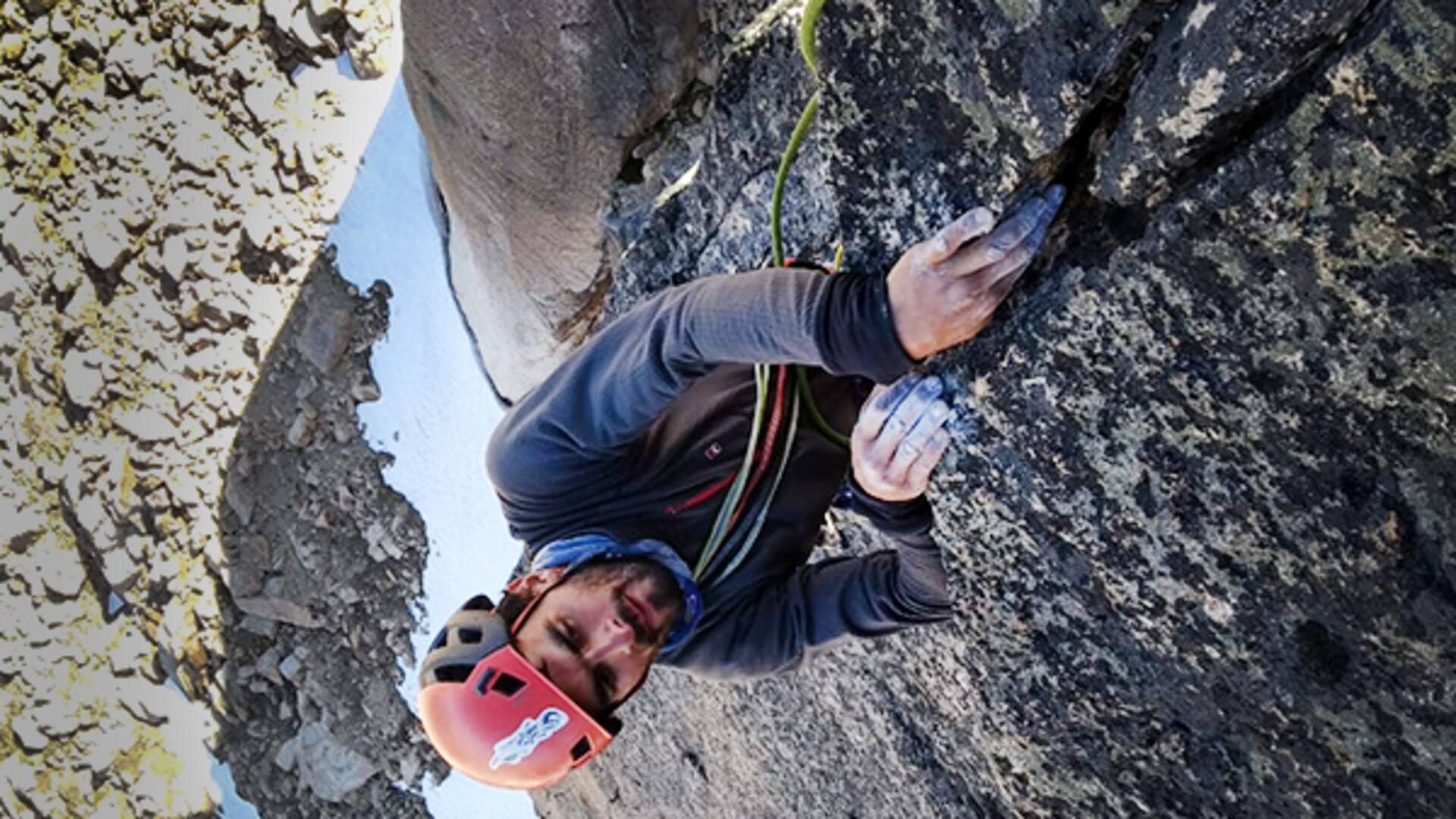El Chaltén. Con 5 escaladores muertos, el deporte se cuestiona y nos interpela: ¿por qué decidimos tomar riesgos?