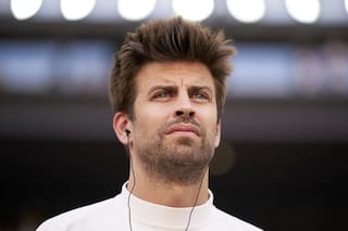 A cuánto asciende el millonario patrimonio de Gerard Piqué