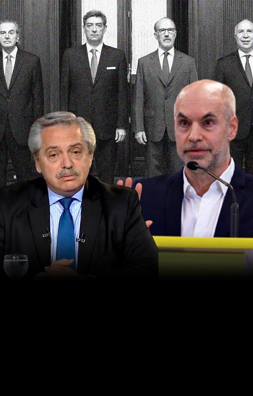 Rebelión contra la Corte: claves para entender un conflicto con siete años de idas y vueltas