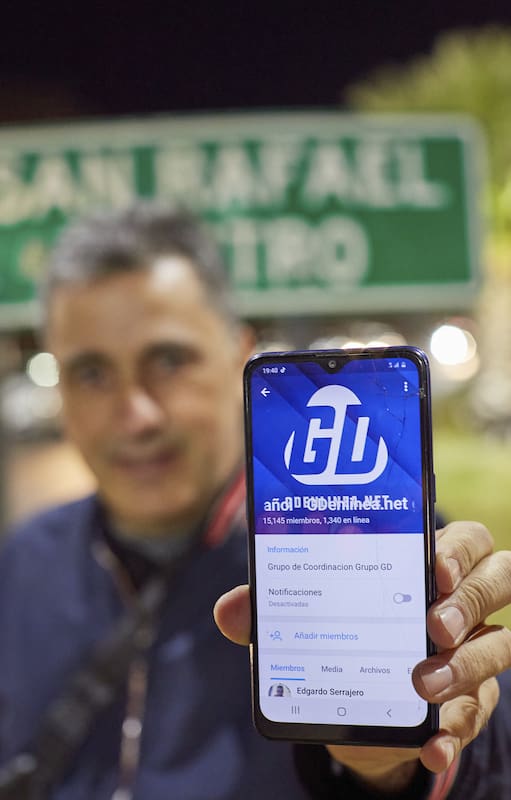 ¿Oportunidad para ganar millones o estafa? San Rafael está tomada por una fiebre de especulación financiera