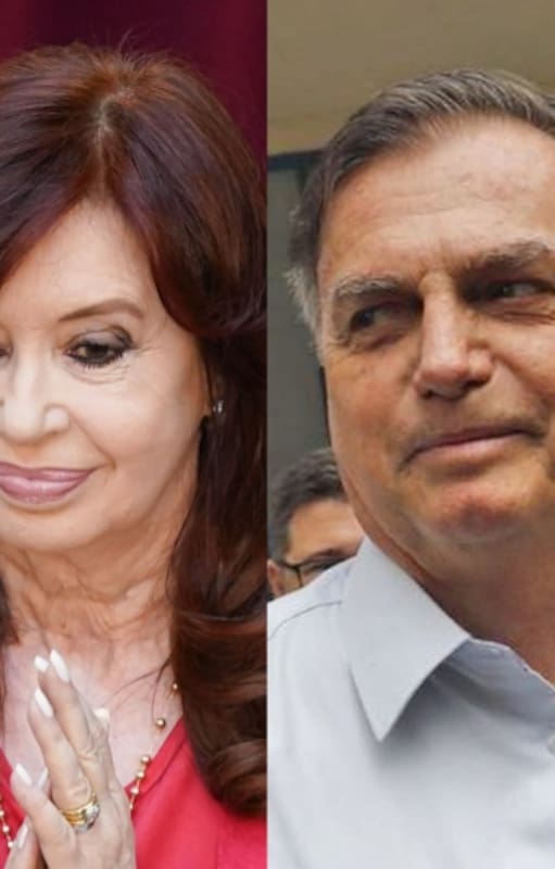 Qué hacen los presidentes de América Latina cuando dejan el poder y cuánto cobran de pensión vitalicia