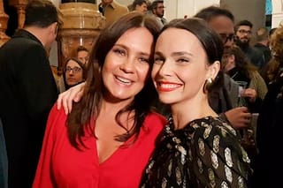 Cómo están hoy los protagonistas de Avenida Brasil