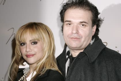 Brittany Murphy y Simon Monjack fallecieron con pocos meses de diferencia, en ambos casos por causas que siguen siendo un misterio