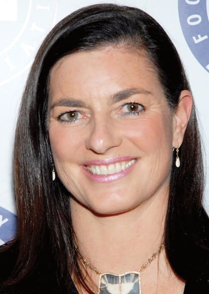Mary Richardson