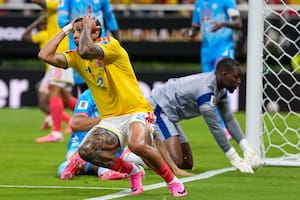 En Guadalajara, Colombia va por el segundo triunfo en el Mundial frente a RD Congo